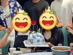 -CAKE BOSS 蛋糕老板(西单君太百货店)