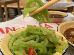 -东排食堂长沙小吃大排档(五一广场店)