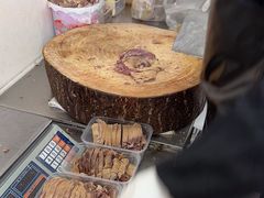 -正宗忘不了老鹅(梅岭店)