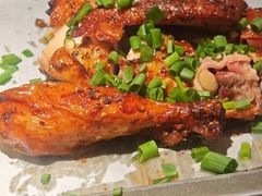 -绿茶餐厅(广州天河城店)