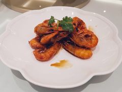 美味元宝虾-张生记(丁香国际店)