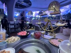 -故里和山·成都火锅(欢乐港湾店)