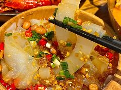 川北凉粉-大川先生·小龙虾·川菜(信义坊店)