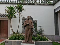 -广州神农草堂中医药博物馆