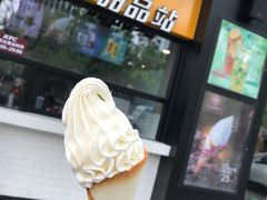 -肯德基(蓝桥店)