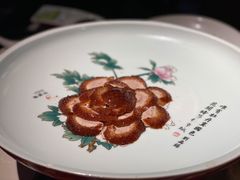 北京牡丹烤鸭-京味斋·北京烤鸭(华威桥北工大店)
