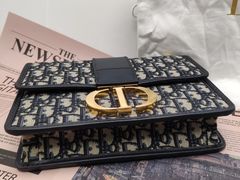 -沐渔二手奢侈品黄金手表包包回收·中古店(广州塔店)