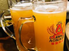 -沸炉重庆老火锅(军事博物馆店)