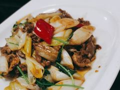 -尹兰楼西北风情餐厅(嘉定店)