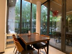 -自在弥林花园餐厅(云栖店)