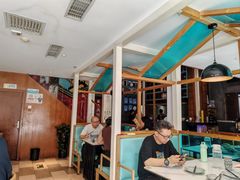 -山丹丹西北菜(金贸大厦店)