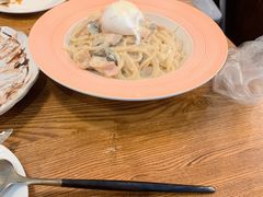 -AFS Cafe & Canteen(闽江二路店)