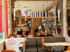 -比格比萨自助(宝山日月光店)