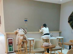 -小飞象面包公社(珠江路金鹰店)