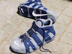 -NIKE品牌体验店(南京东路店)
