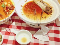 -西贝(太原万象城店)