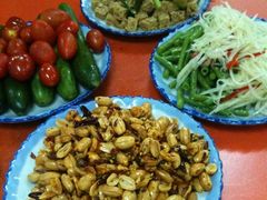 小菜-农夫大盘鸡(经八路总店)