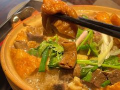 -龚印记牛骨牛杂屋·四代传承(珠影星光城店)