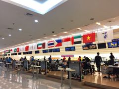 -广州保龄球馆(广州天河体育中心店)