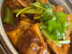 -霸道川面馆(张江店)