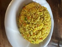 -玛吉阿米·餐吧