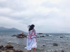 -西涌国际滨海旅游区