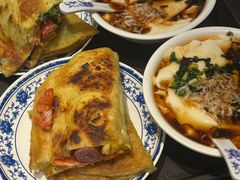-老客满蛋饼(双塔市集店)