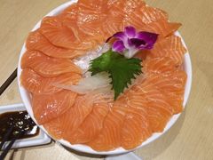 -万岁寿司(蓬江万达店)