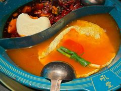 -吼堂老火锅(太古里总店)