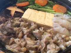 -铃木食堂(帽儿胡同店)