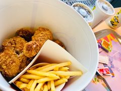 麦麦脆汁鸡-麦当劳(三亚凤凰机场店)