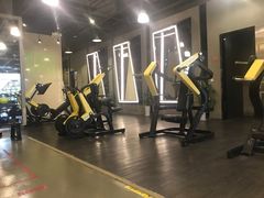 -中航健身会(星河中心会所)