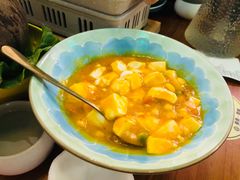-曼泰·泰餐(江南环球港店)