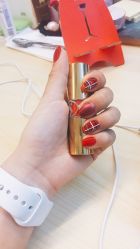 手部美甲-JERRY日式美甲美睫纹绣工坊