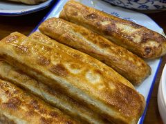 -老北京褡裢火烧·任记