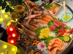 -花潮料理艺食馆(SM新生活广场店)