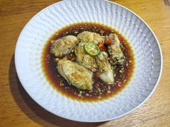 -必点海鲜·鲅鱼水饺(鞍山西道店)