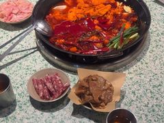 -五里关火锅(牛市口店)