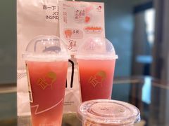 -喜茶(深圳福田星河COCO Park店)