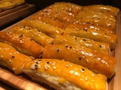 -京香轩·中餐厅(上海中庚聚龙酒店)