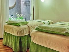 -小仙女采耳·按摩·SPA(深圳旗舰店)