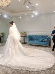 -艾慕婚纱礼服馆(和平店)