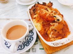 -翠华餐厅(香港国际机场店)