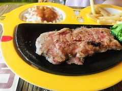 -豪尚豪牛排(彩悦城店)