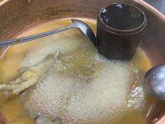 -朴小妹人参鸡汤火锅(长白山万达店)