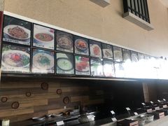 -金海岸食府(海西石材城店)
