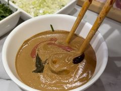 -马记伊源斋涮肉·清真菜(百子湾店)