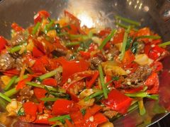 -乔街深夜食堂·小龙虾·高压锅生蚝(杭州总店)