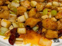 -福荣居褡裢火烧京味家常菜(西四店)