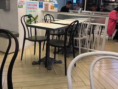 -满记甜品(优客百盛店)